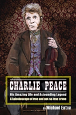 Bertrand.pt - Charlie Peace