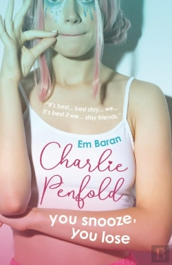 Bertrand.pt - Charlie Penfold