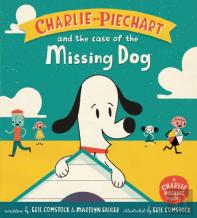 Charlie Piechart And The Case Of The Missing Dog
