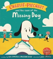 Charlie Piechart And The Case Of The Missing Dog