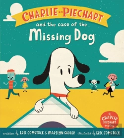 Bertrand.pt - Charlie Piechart And The Case Of The Missing Dog