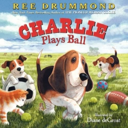 Bertrand.pt - Charlie Plays Ball