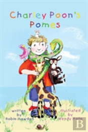 Charlie Poons Pomes