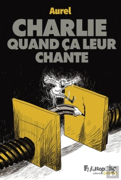 Bertrand.pt - Charlie Quand Ça Leur Chante