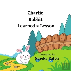 Bertrand.pt - Charlie Rabbit Learned A Lesson
