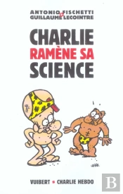 Charlie Ramene Sa Science
