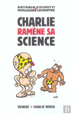 Bertrand.pt - Charlie Ramene Sa Science