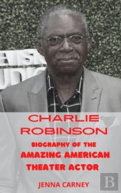 Charlie Robinson