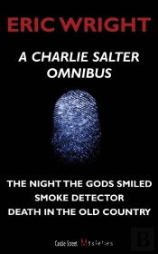 Charlie Salter Omnibus