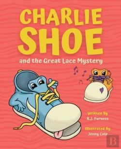 Bertrand.pt - Charlie Shoe And The Great Lace Mystery