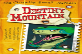 Charlie Small: Destiny Mountain