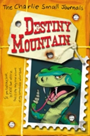 Charlie Small: Destiny Mountain