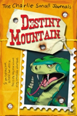 Bertrand.pt - Charlie Small: Destiny Mountain