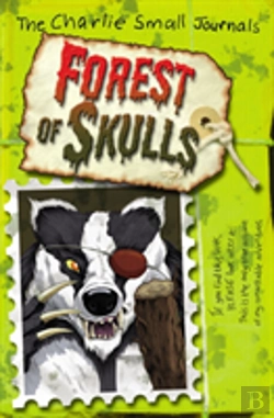 Bertrand.pt - Charlie Small: Forest Of Skulls