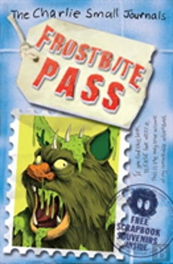 Bertrand.pt - Charlie Small: Frostbite Pass