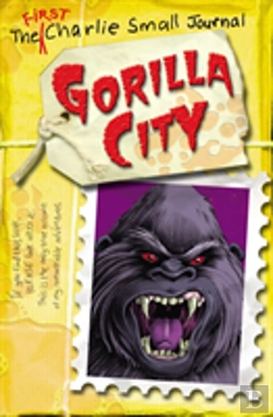 Bertrand.pt - Charlie Small: Gorilla City