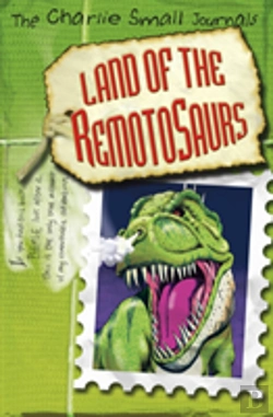 Bertrand.pt - Charlie Small: Land Of The Remotosaurs