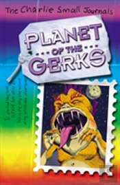 Charlie Small: Planet Of The Gerks