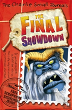 Bertrand.pt - Charlie Small: The Final Showdown
