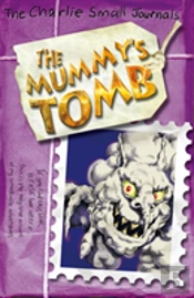 Charlie Small: The Mummy'S Tomb