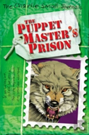 Charlie Small: The Puppet Master'S Prison