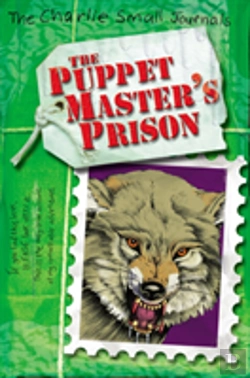 Bertrand.pt - Charlie Small: The Puppet Master'S Prison