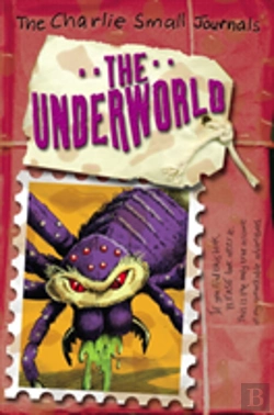 Bertrand.pt - Charlie Small: The Underworld