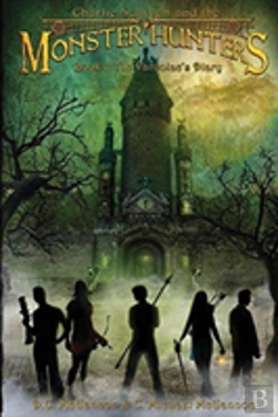 Bertrand.pt - Charlie Sullivan And The Monster Hunters