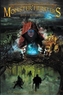 Charlie Sullivan And The Monster Hunters