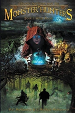 Bertrand.pt - Charlie Sullivan And The Monster Hunters
