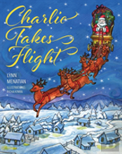 Charlie Takes Flight