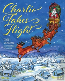 Bertrand.pt - Charlie Takes Flight