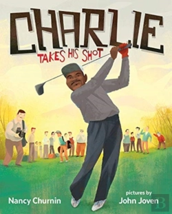 Bertrand.pt - Charlie Takes His Shot