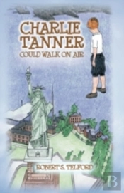 Charlie Tanner Could Walk On Air