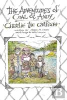 Charlie The Catfish