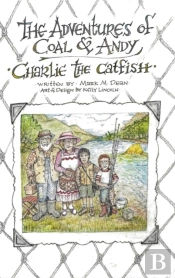 Charlie The Catfish