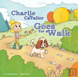 Bertrand.pt - Charlie The Cavalier Goes On A Walk