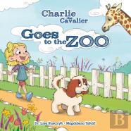 Charlie The Cavalier Goes To The Zoo