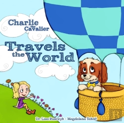 Bertrand.pt - Charlie The Cavalier Travels The World