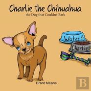 Charlie The Chihuahua