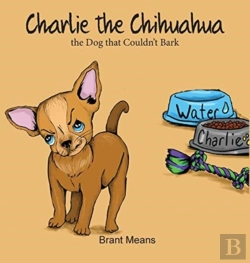Bertrand.pt - Charlie The Chihuahua