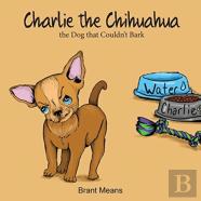 Charlie The Chihuahua