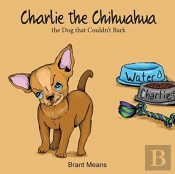 Charlie The Chihuahua