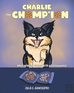 Bertrand.pt - Charlie The Chomp'Ion: When Winning Comes With A Consequence