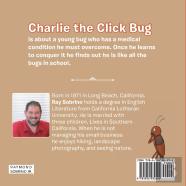 Charlie The Click Bug