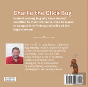 Charlie The Click Bug