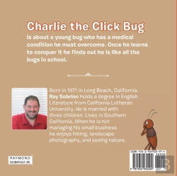 Bertrand.pt - Charlie The Click Bug