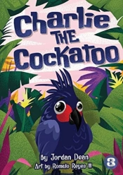 Charlie The Cockatoo