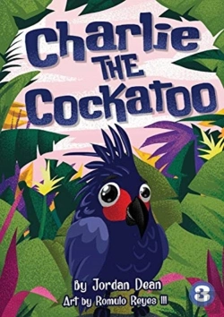 Bertrand.pt - Charlie The Cockatoo