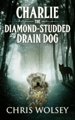 Bertrand.pt - Charlie The Diamond-Studded Drain Dog